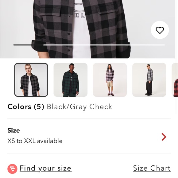 Oakley Checkered Black and Gray Jacket - Picture 6 of 6